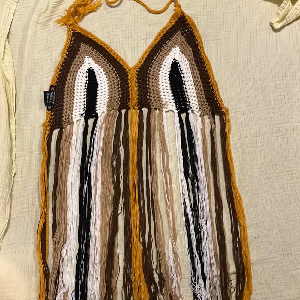 Only worn twice ,